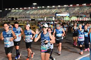 BIB: 
                            <button type="button" onclick="openModal(23309126)" class="btn btn-primary btn-sm float-right btn-popup" data-toggle="modal" data-target=".modal-high-quality">
                        <i class="fas fa-shopping-cart"></i> Add to Cart
                    </button>
                                            <button type="button" onclick="isThisMe(23309126, true)" class="btn btn-success btn-sm float-right btn-popup btn-isme hidden" data-toggle="tooltip" data-placement="bottom" title="นี่คือรูปของคุณใช่ไหม คลิกที่นี่เพื่อเอาเข้าอัลบั้ม">
                        <i class="fas fa-plus"></i> Add to album
                    </button>
                    <button type="button" onclick="isThisMe(23309126, false)" class="btn btn-warning btn-sm float-right btn-popup btn-isnotme hidden">
                        <i class="fas fa-ban"></i> Remove from album
                    </button>